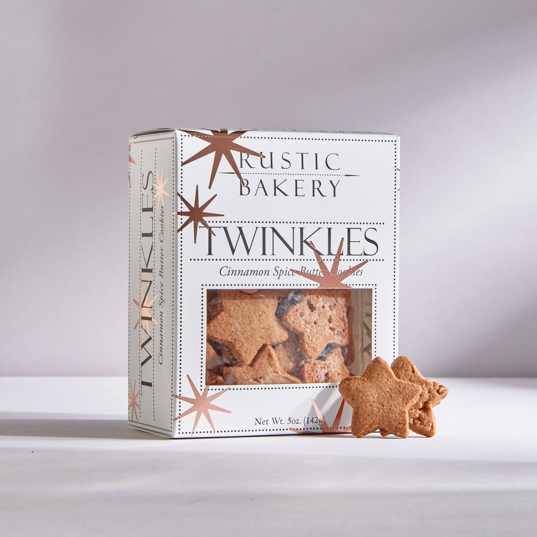 Cinnamon Spice Twinkles Cookies 5oz