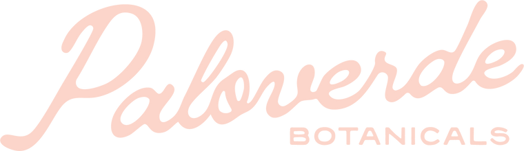Paloverde Botanicals