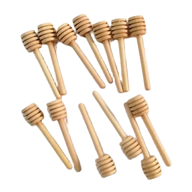 Mini Honey Dipper
