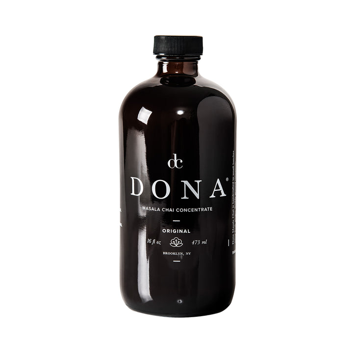 Masala Chai Concentrate-DONA-Paloverde-Botanicals