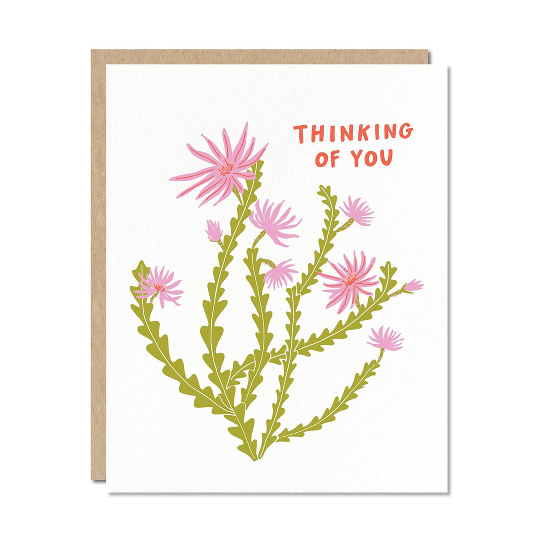 Thinking of You Card