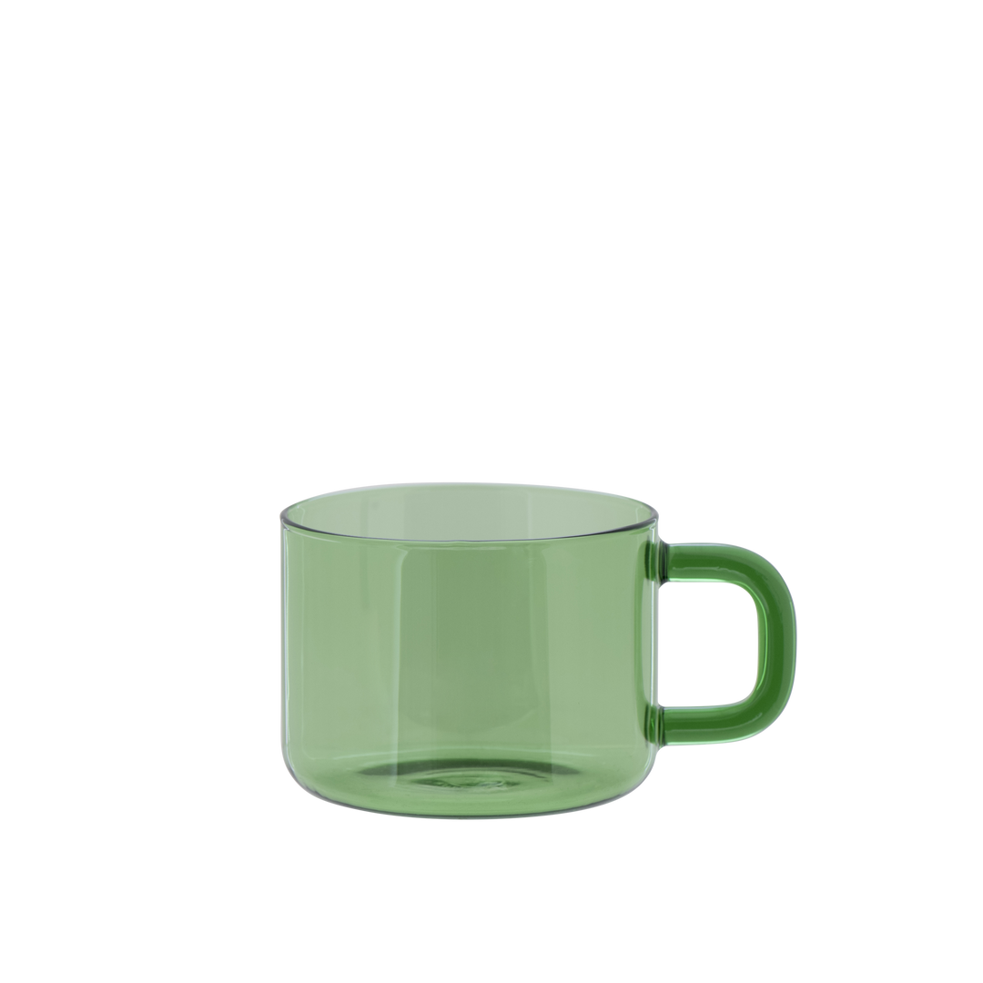 Chá Mug Moss