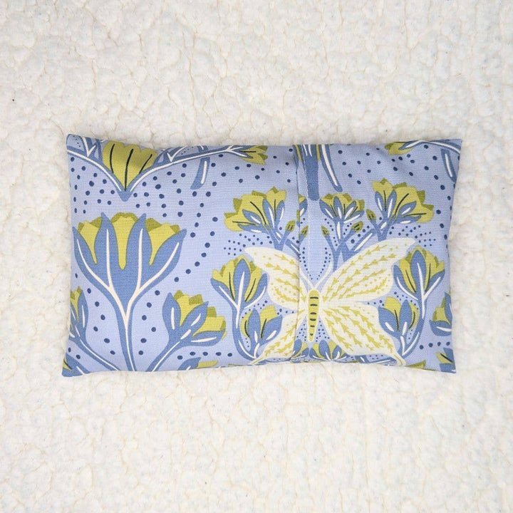 Luna Weighted Lavender Aromatherapy Eye Pillow
