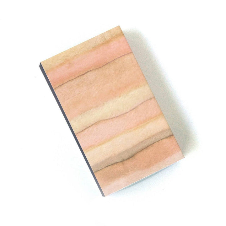 Earth Tones Large Matchbox