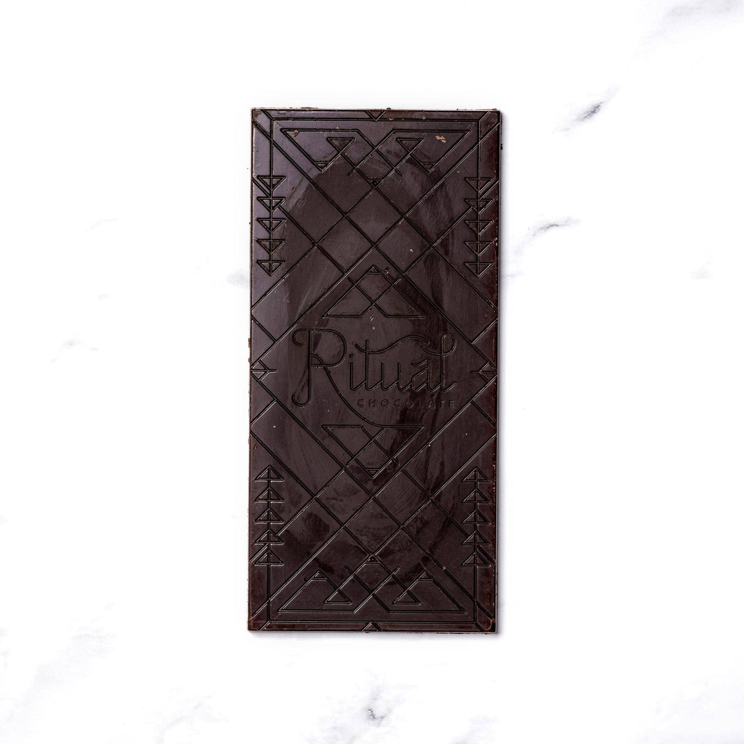 Juniper Lavender Chocolate