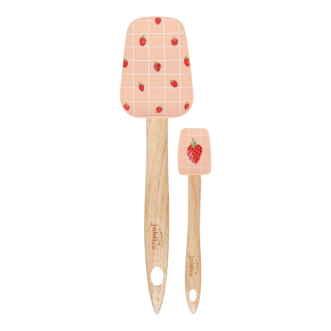 Berry Sweet Spoonulas Set of 2