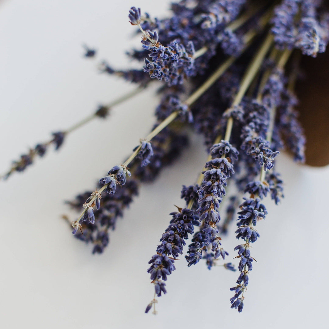 Lavender Earl Grey Black Tea