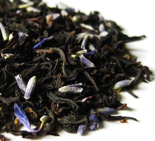 Lavender Earl Grey Black Tea