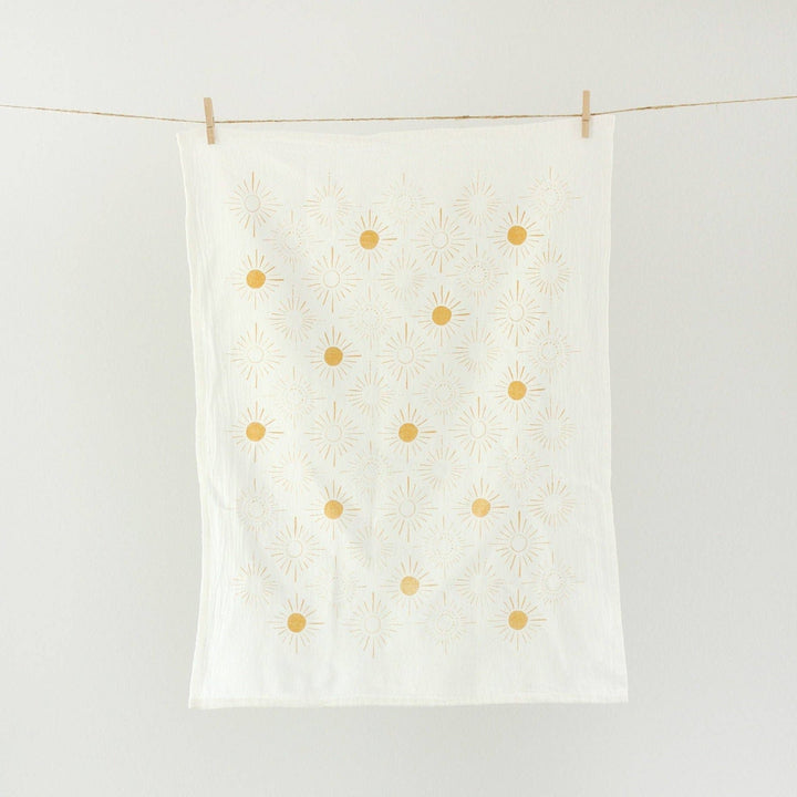 Sundance Tea Towel