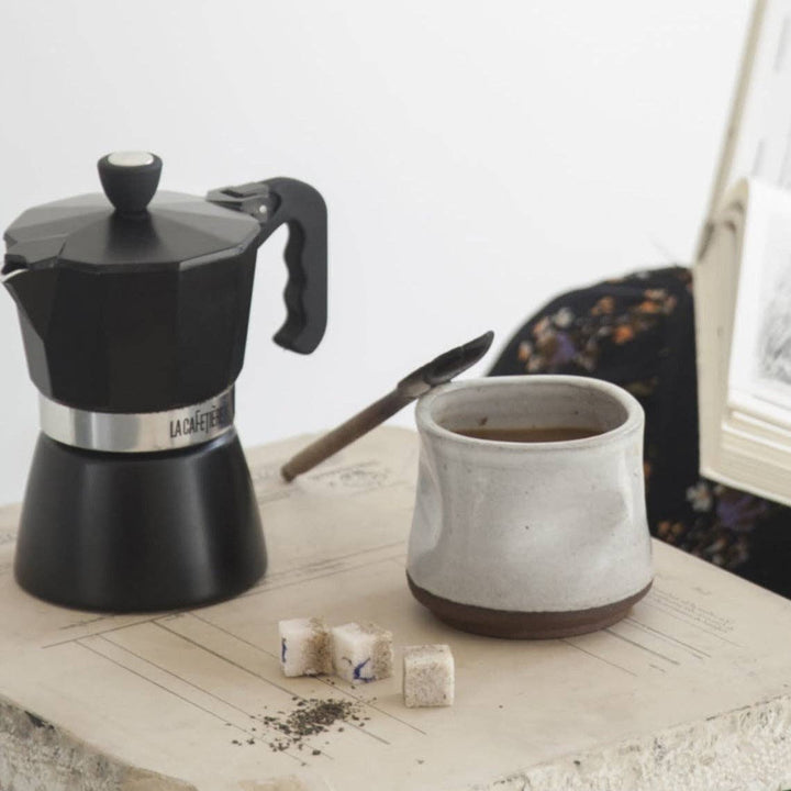 London Fog LUXE Sugar Cubes