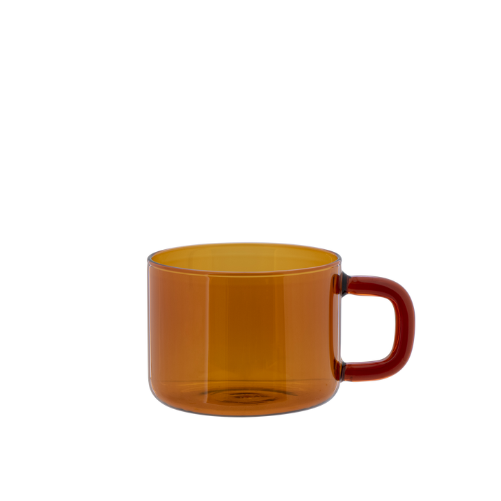 Chá Mug Amber