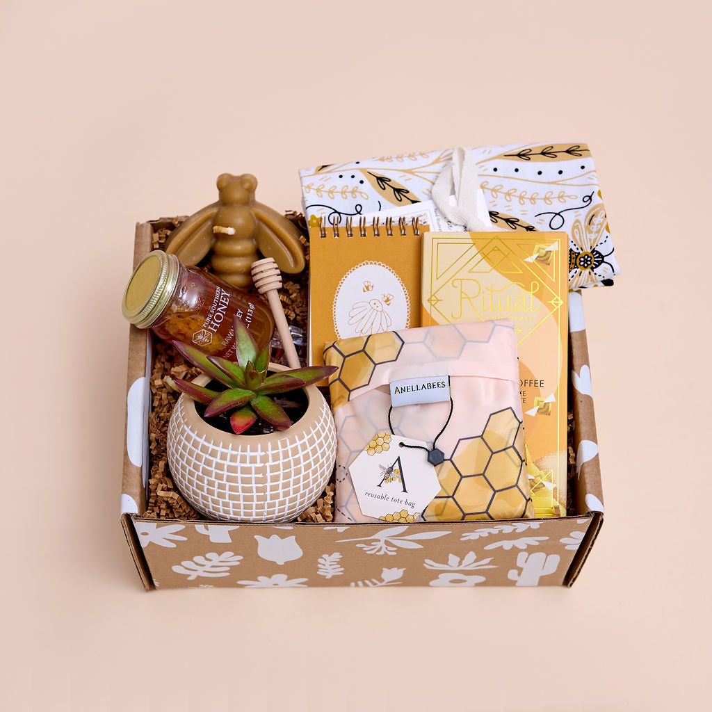 Buzz &amp; Bloom