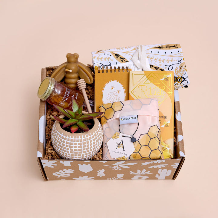 Buzz &amp; Bloom