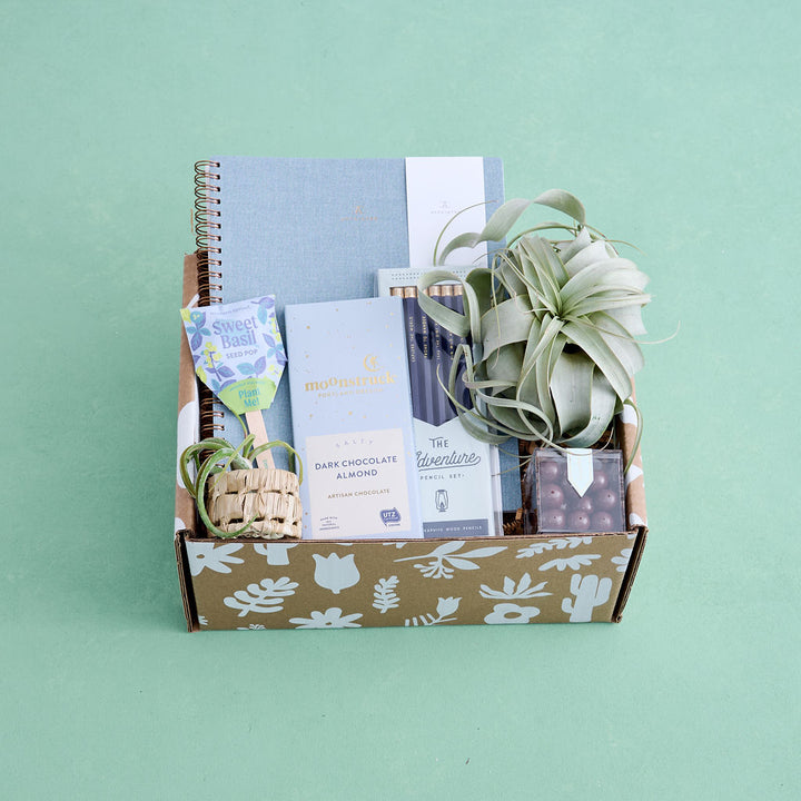 Adventures In Your Own Backyard