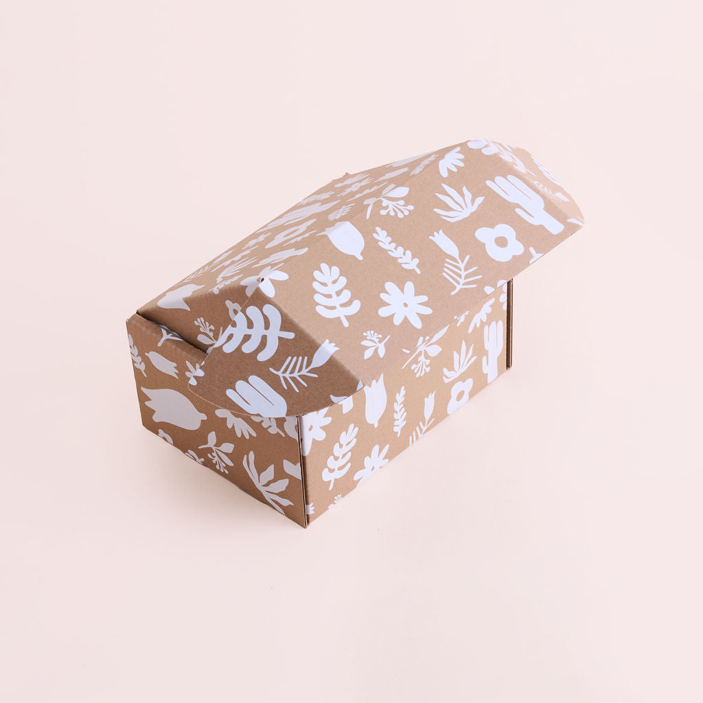 Paloverde Gift Box Mailer