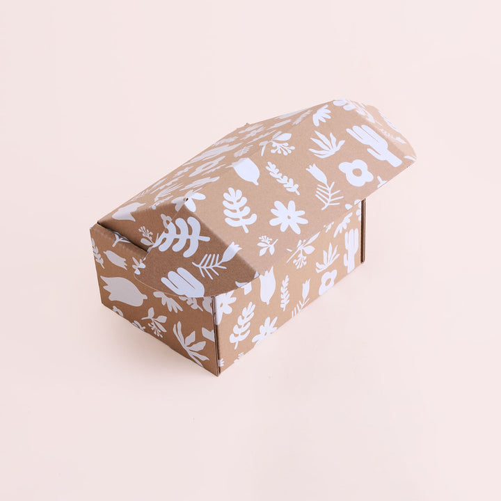 Paloverde Gift Box Mailer