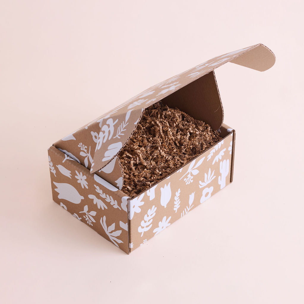 Paloverde Gift Box Mailer