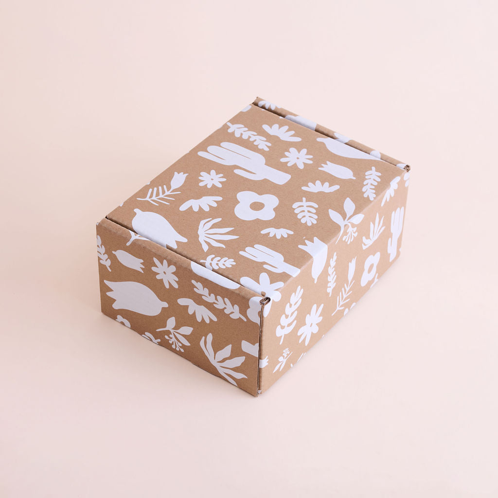 Custom Gift Box Mailer (Medium)