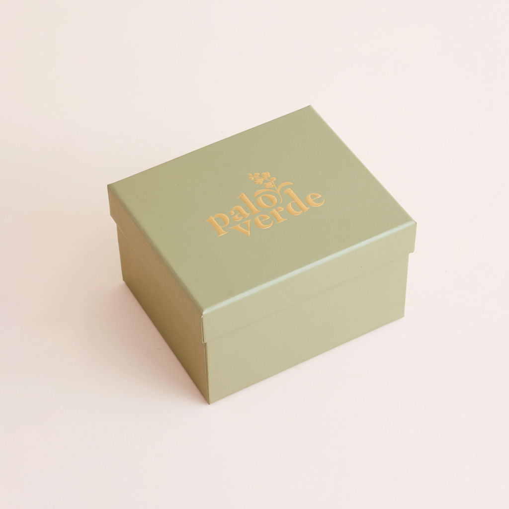 Paloverde Sage Gift Box