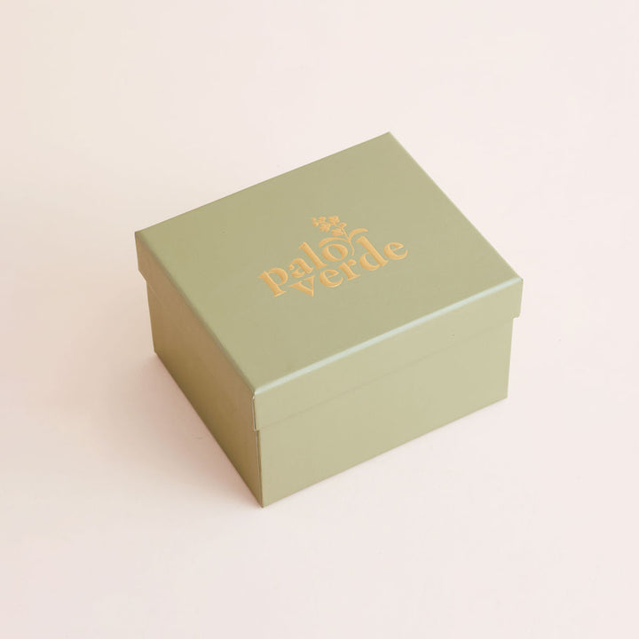 Paloverde Sage Gift Box