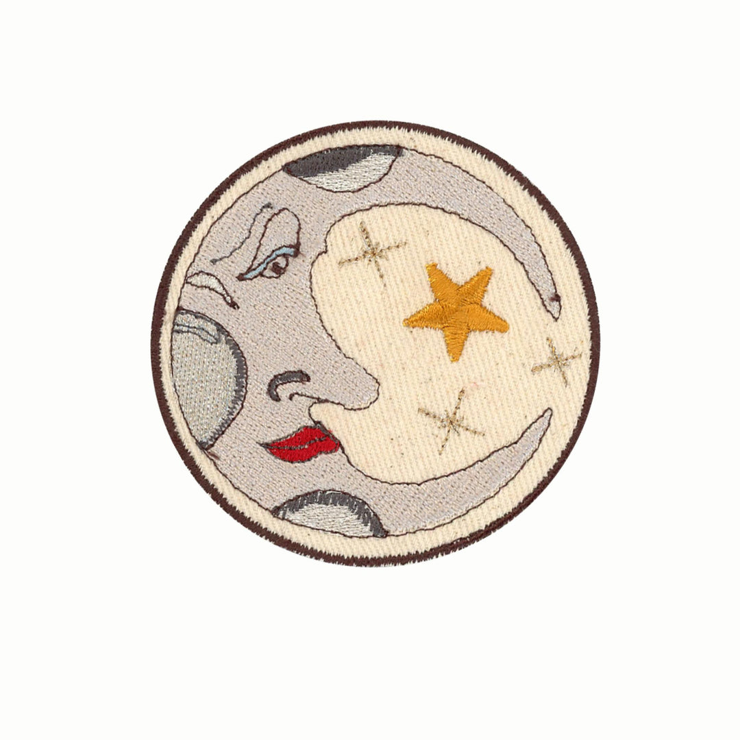 Moon Patch