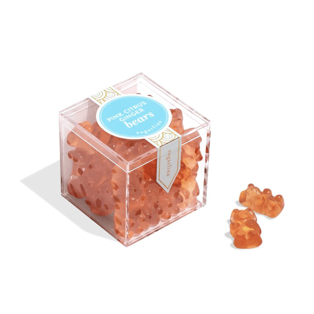 Ginger Citrus Gummy Bears-Sugarfina-Paloverde-Botanicals