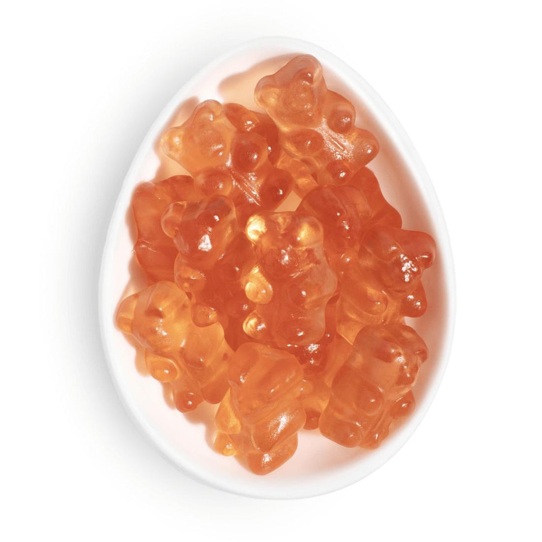 Ginger Citrus Gummy Bears-Sugarfina-Paloverde-Botanicals