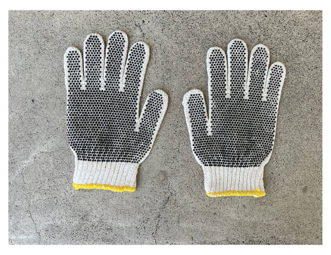 Lavender Gardening Gloves