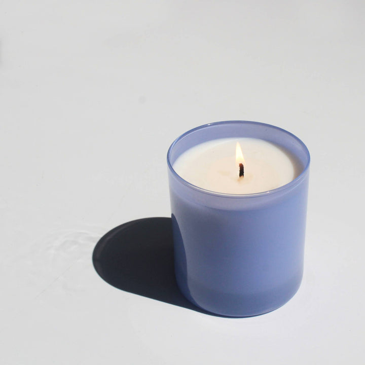 Midnight Hue Soy Candle