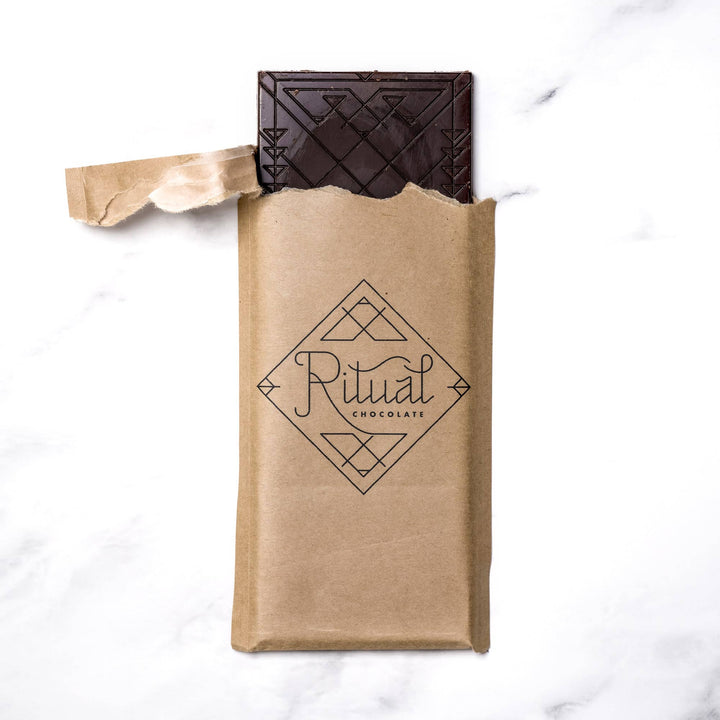 Juniper Lavender Chocolate