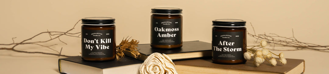 Stargazer Soy Candle
