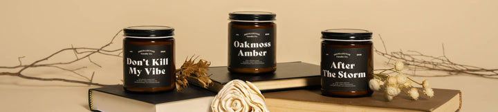 Stargazer Soy Candle