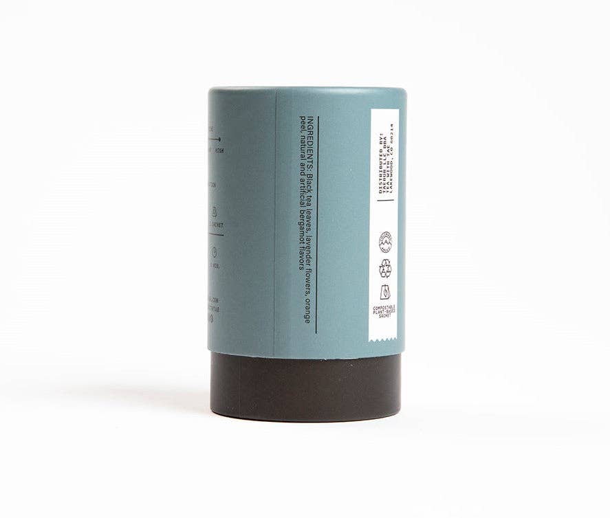 Lavender Earl Grey Black Tea
