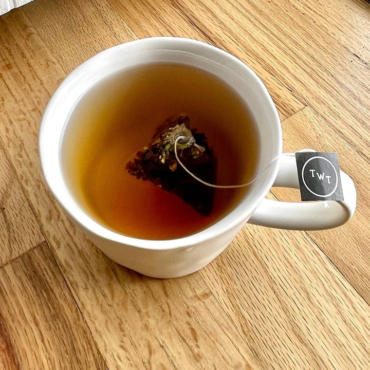 Lavender Earl Grey Black Tea
