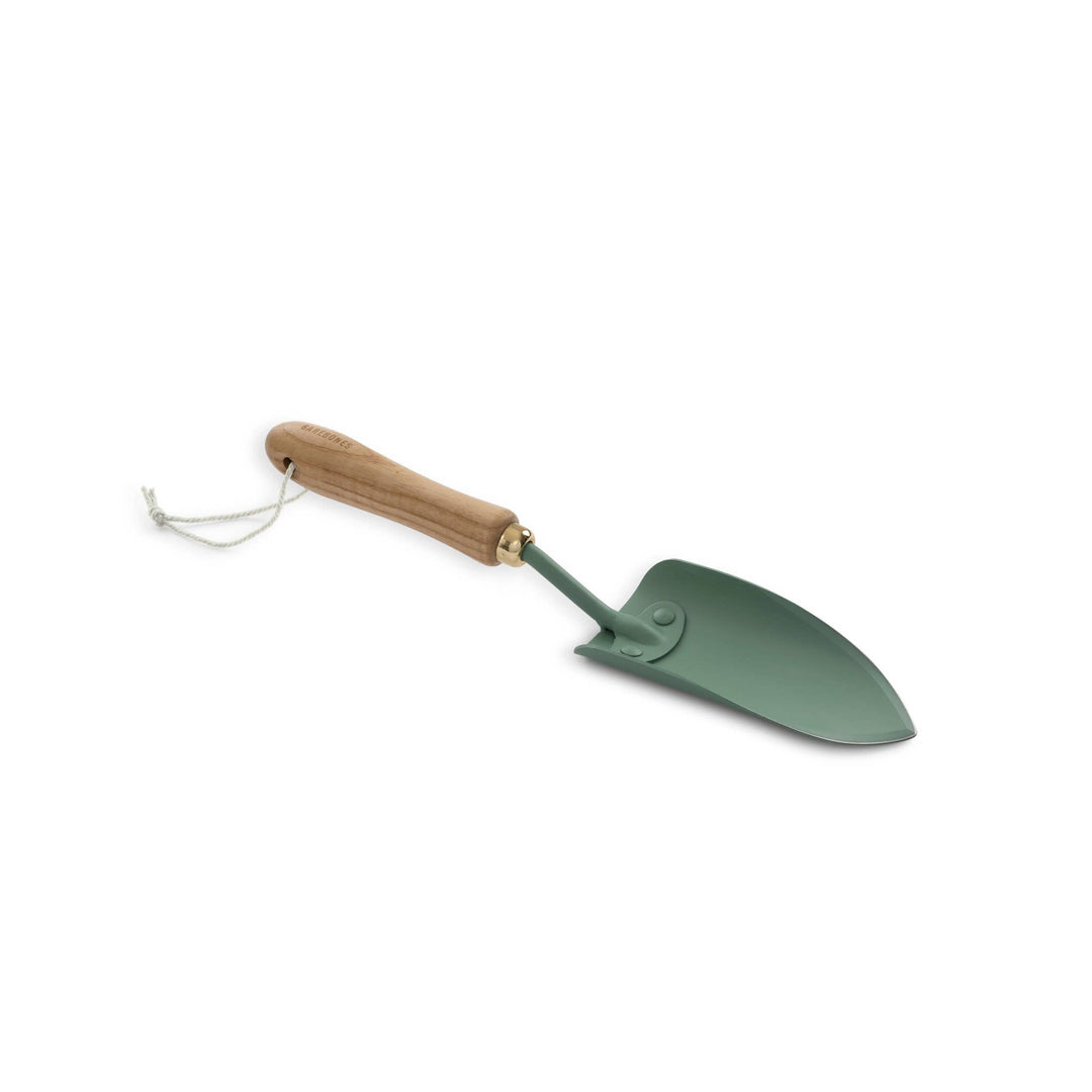 Garden Hand Trowel - Mint