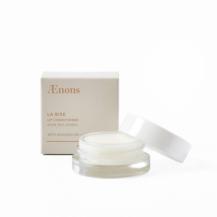 La Bise Lip Conditioner - Aenon's - Bath + Body gifts for nature lovers