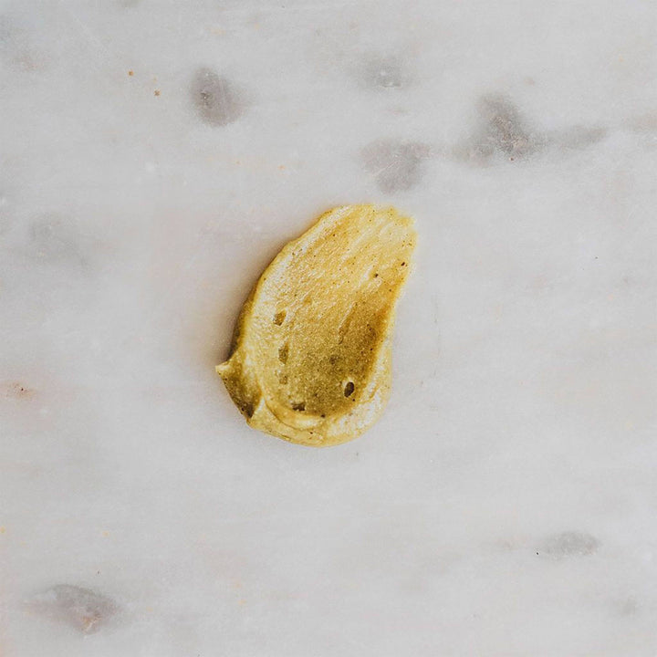 Glowing Skin Face Scrub - Turmeric Bath + Body BKIND 