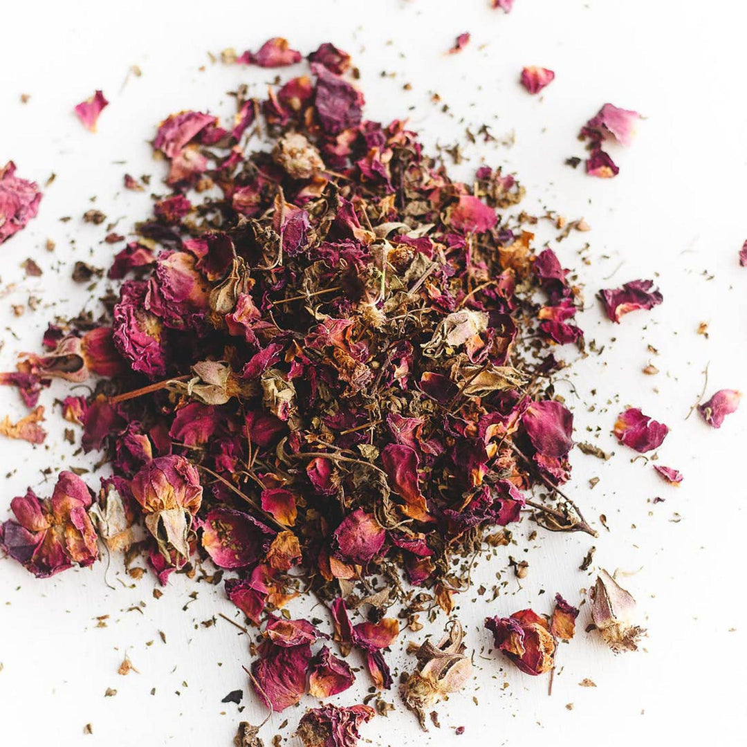 Cup of Love - Loose Leaf Tea-Big Heart Tea Co.-Paloverde-Botanicals