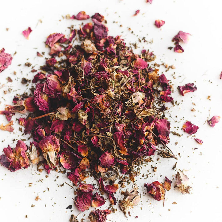 Cup of Love - Loose Leaf Tea-Big Heart Tea Co.-Paloverde-Botanicals