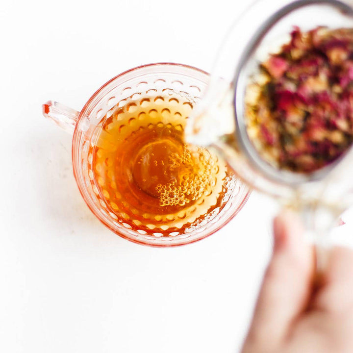 Cup of Love - Loose Leaf Tea-Big Heart Tea Co.-Paloverde-Botanicals