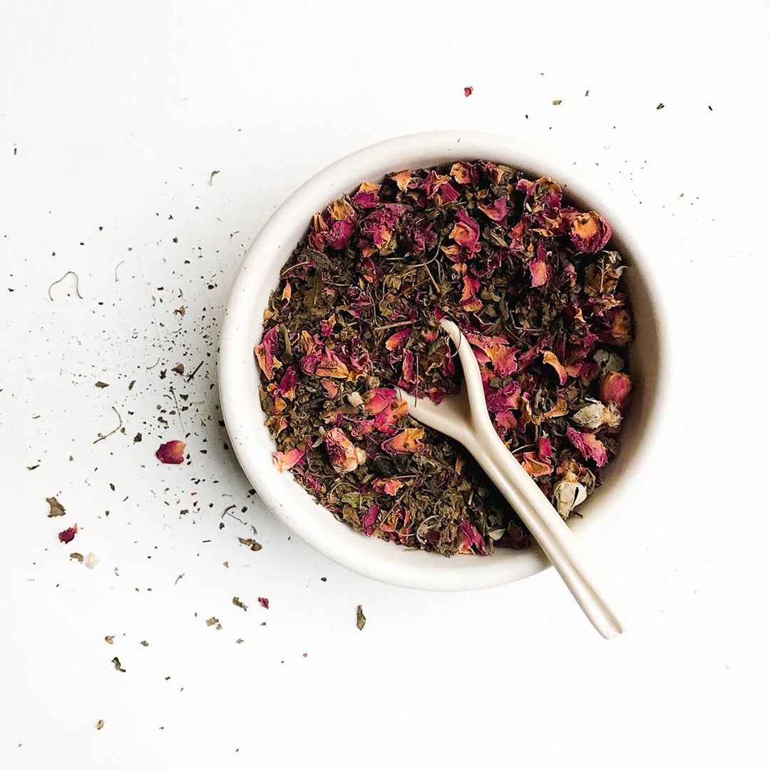 Cup of Love - Loose Leaf Tea-Big Heart Tea Co.-Paloverde-Botanicals