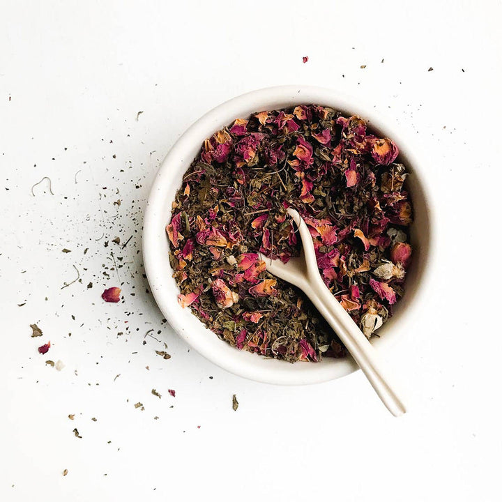 Cup of Love - Loose Leaf Tea-Big Heart Tea Co.-Paloverde-Botanicals