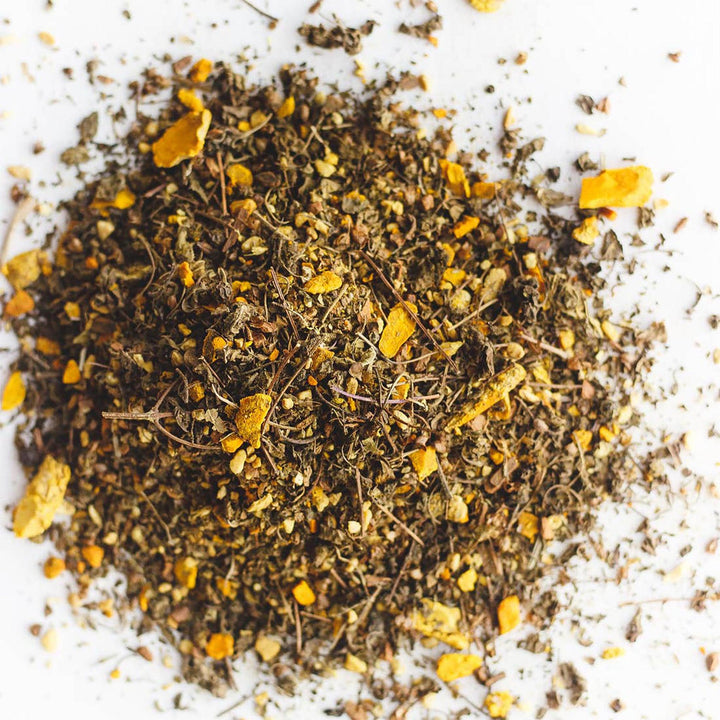 Cup of Sunshine - Loose Leaf Tea-Big Heart Tea Co.-Paloverde-Botanicals