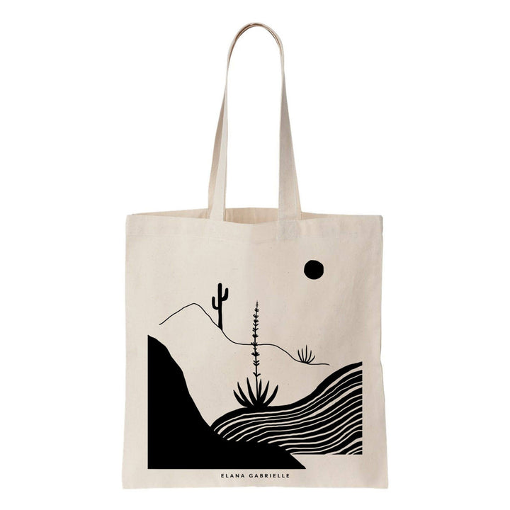 Desert Tote