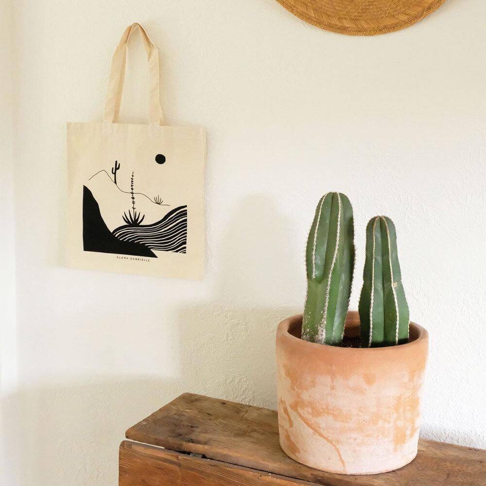Desert Tote