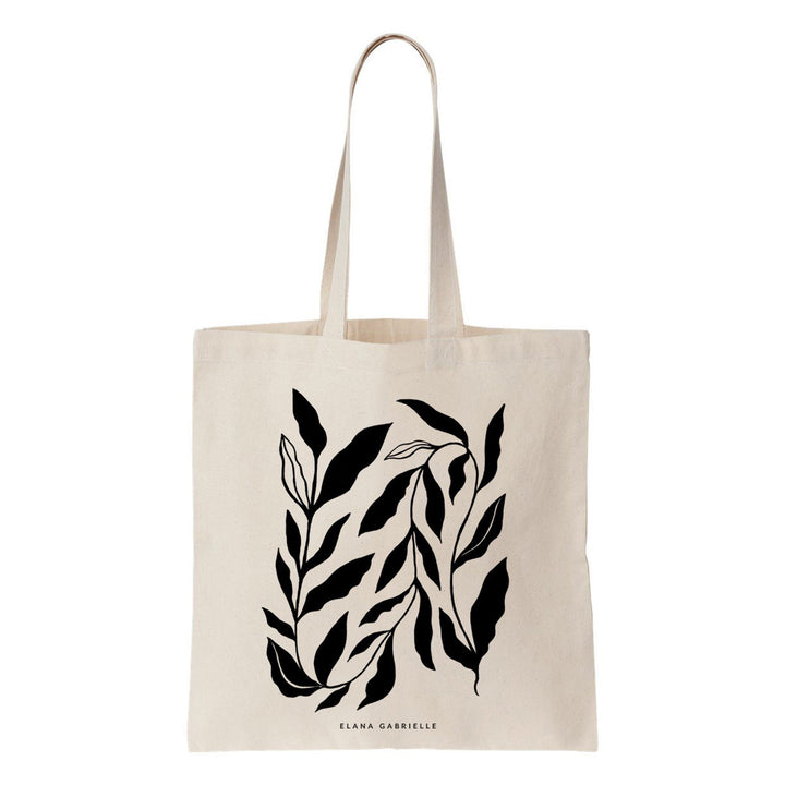 Vine Tote Bags Elana Gabrielle 