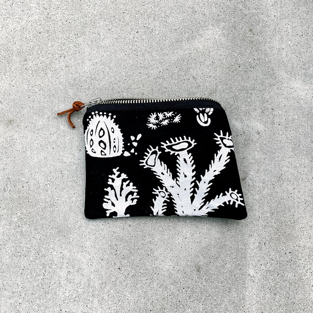 Desert Cactus Coin Purse Bags HAVYN 