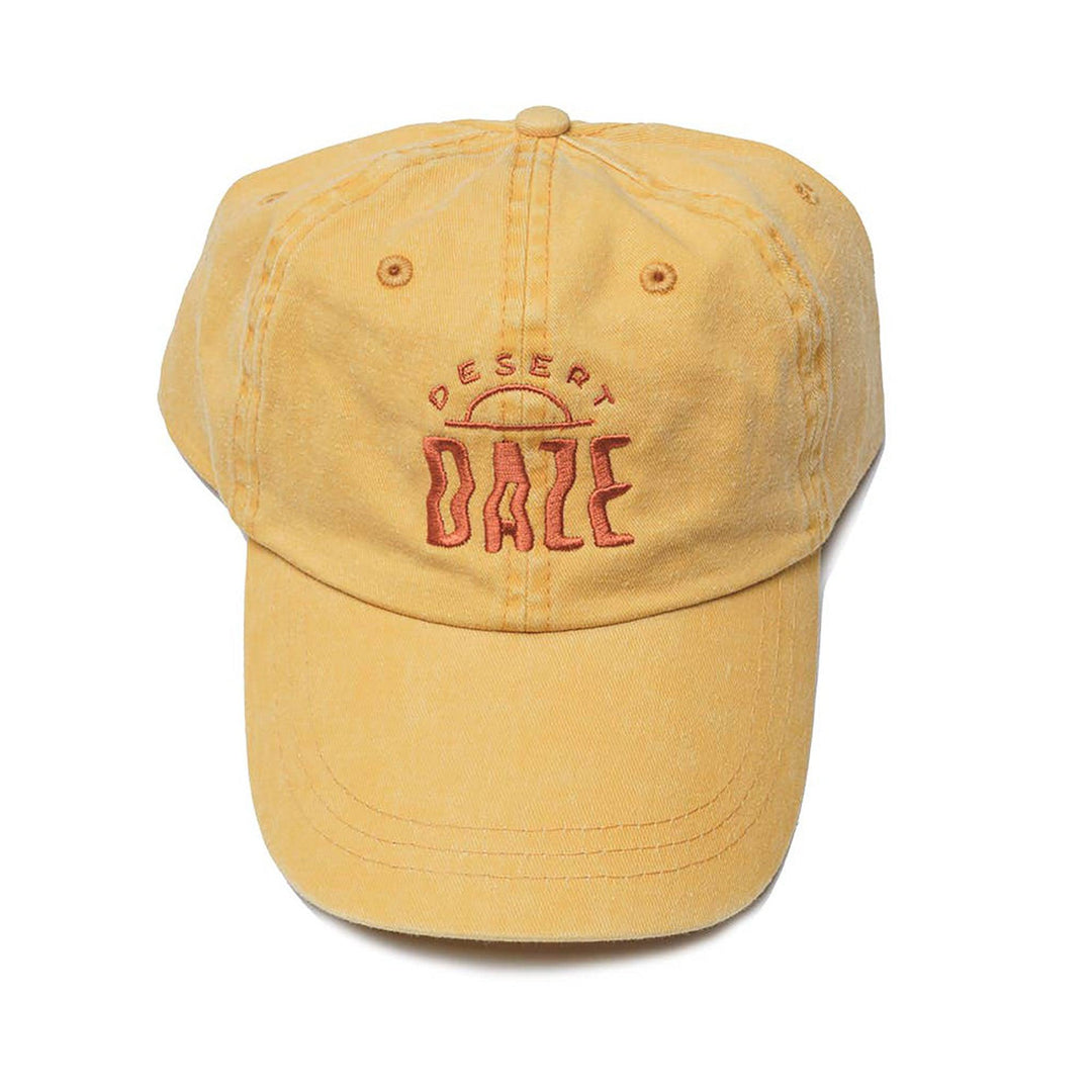 Desert Daze Dad Hat
