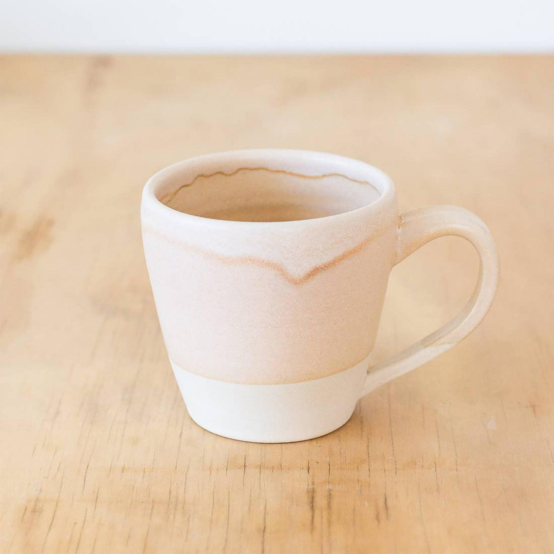Coffee Mug - Coral