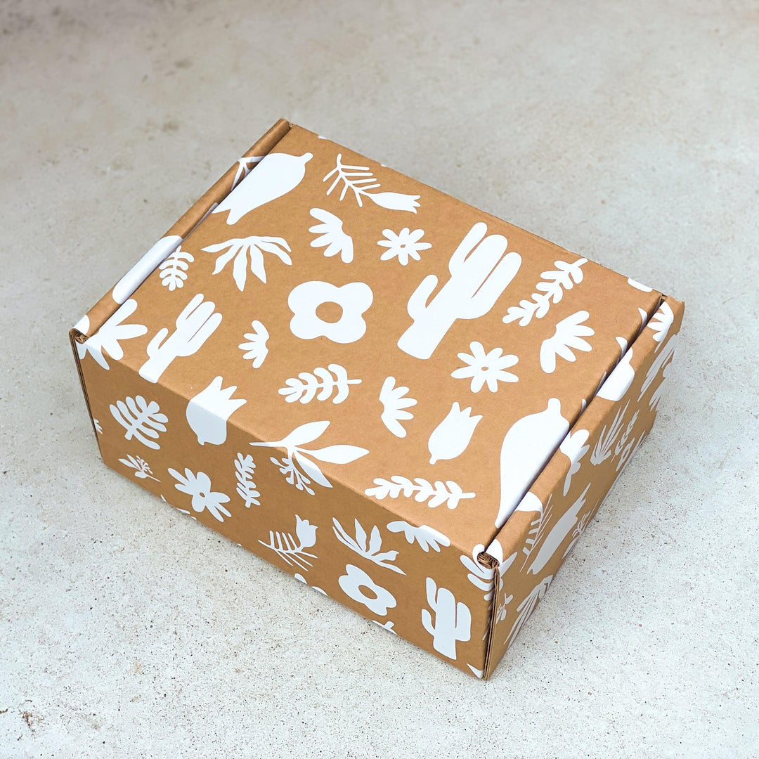 Paloverde Gift Box Mailer